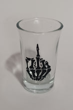 Shot Glasses