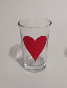 Shot Glasses