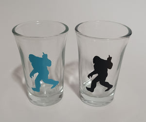 Shot Glasses