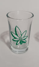 Shot Glasses