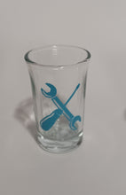 Shot Glasses