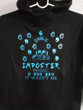 Imposter Hoodie