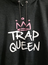 Trap Queen Hoodie