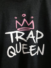 Trap Queen Hoodie