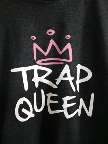 Trap Queen Tshirt