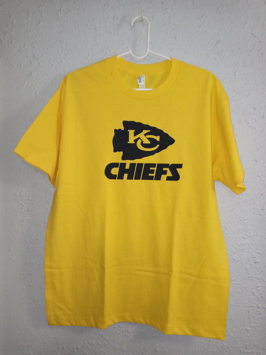 Chiefs Arrowhead Tshirt