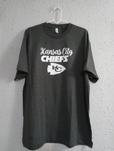 Kansas City Arrowhead Tshirt