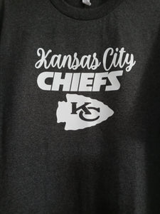 Kansas City Arrowhead Tshirt