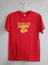 Kansas City Arrowhead Tshirt