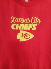 Kansas City Arrowhead Tshirt