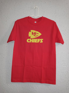 Chiefs Arrowhead Tshirt