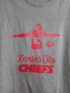 Kelce Chiefs Tshirt