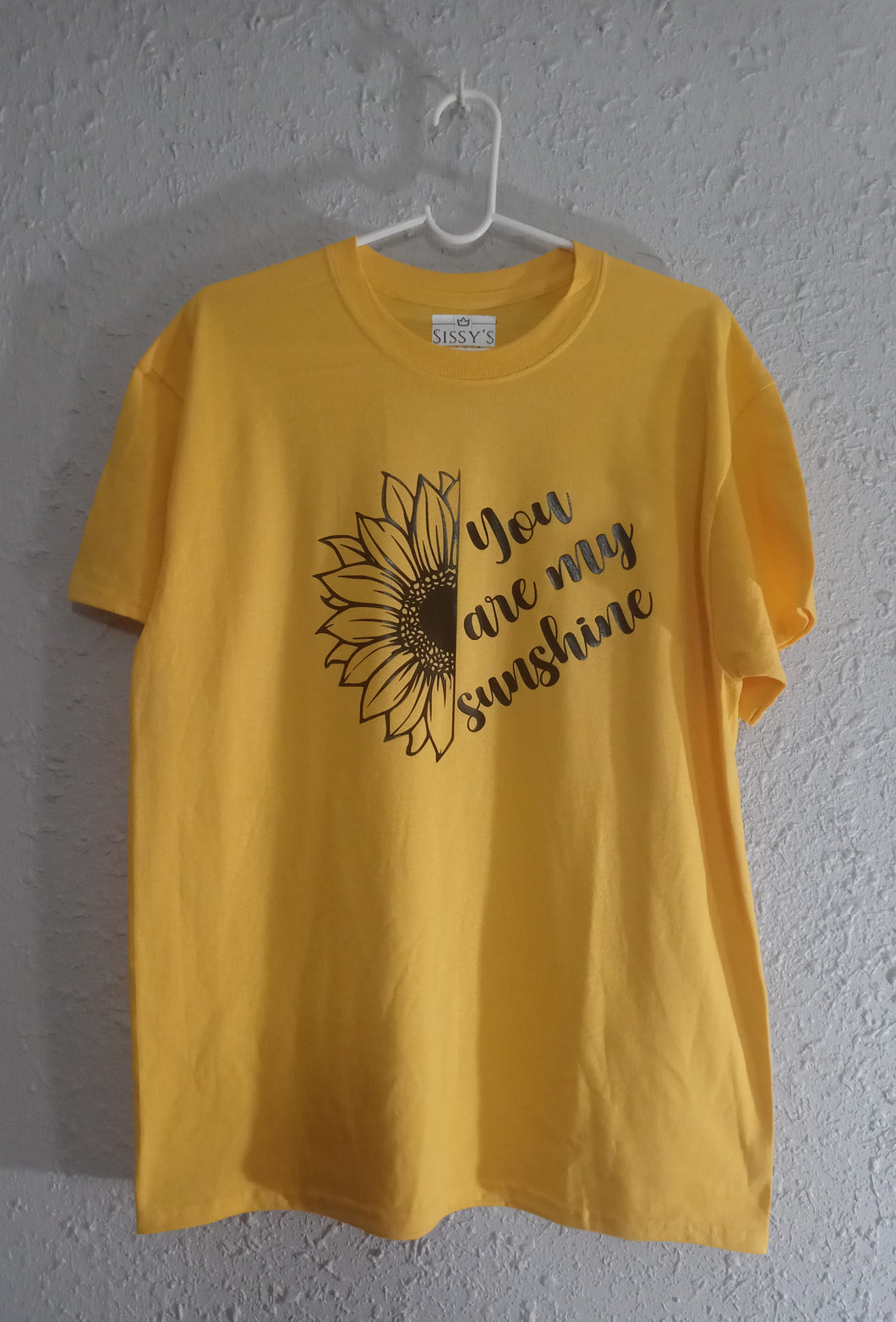 You Are My Sunshine Tshirt